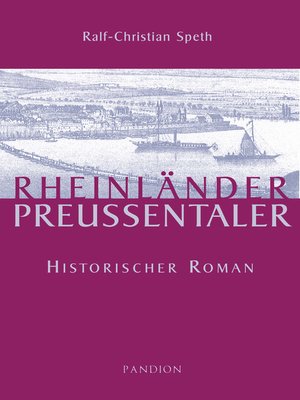 cover image of Rheinländer--Preußentaler